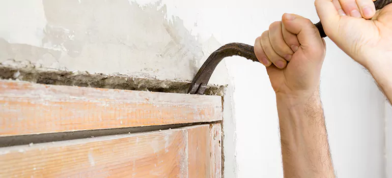 Pocket Door Hardware Repair inCountry Club, FL