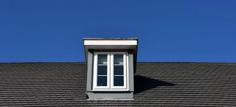 Roof Window Installation in Country Club, FL