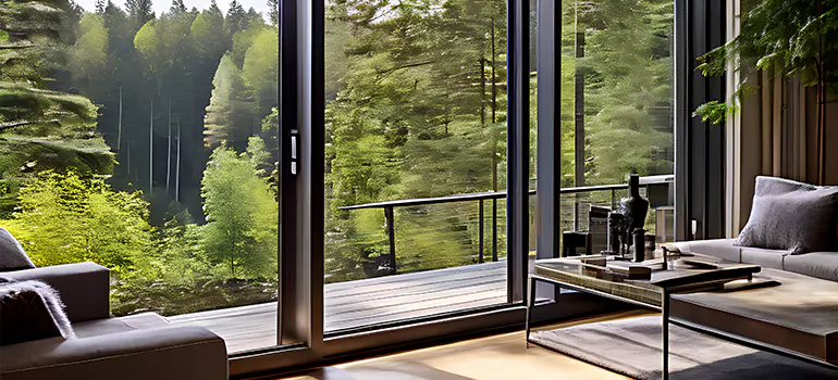 Single Slider Window Insulation Services in Country Club, FL