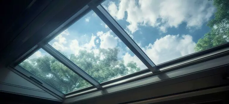 Roofing Skylight Installation in Country Club, FL