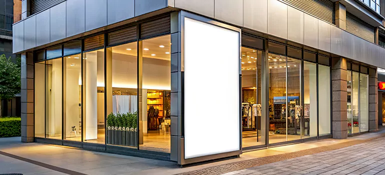 Storefront Glass Protection And Repair in Country Club, FL