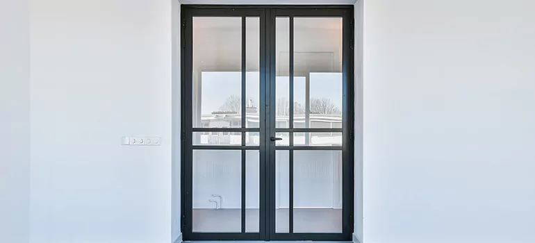 Storm Door Installation & Replacement in Country Club, FL