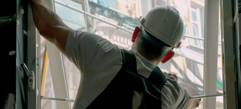 Install Exterior Storm Windows in Country Club, FL