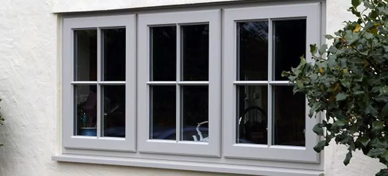 Stormproof Windows With Tinted Glass Services in Country Club, FL