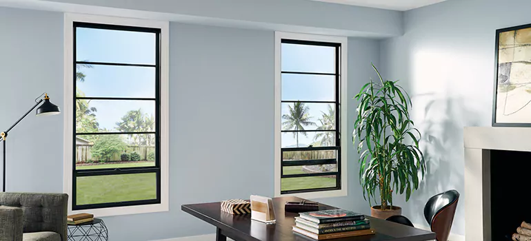 Professional Vinyl Window Installation in Country Club, FL