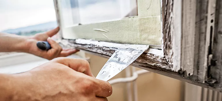 Custom Window Insulation Solutions in Country Club, FL