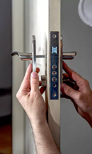Professional Door and Windows Installation in Country Club, FL