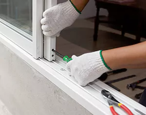 Professional Door and Windows Installation in Country Club, FL
