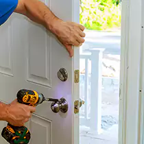 Entry Doors in Country Club, FL