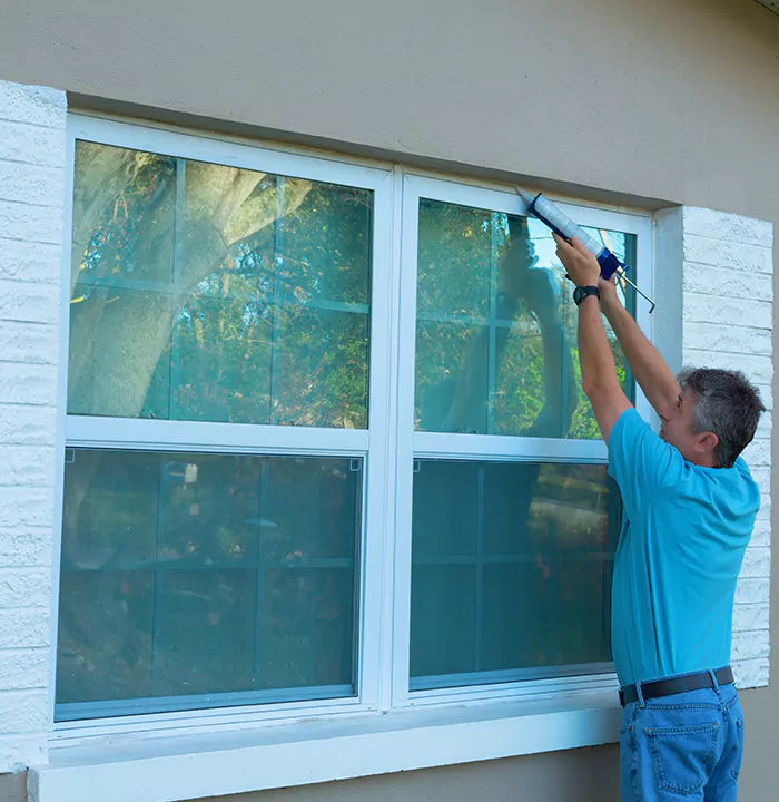 Modern Windows in Country Club, FL