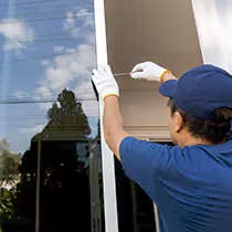 Windows Repair in Country Club, FL