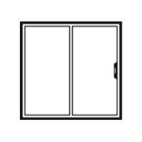 Patio Doors in Country Club, FL